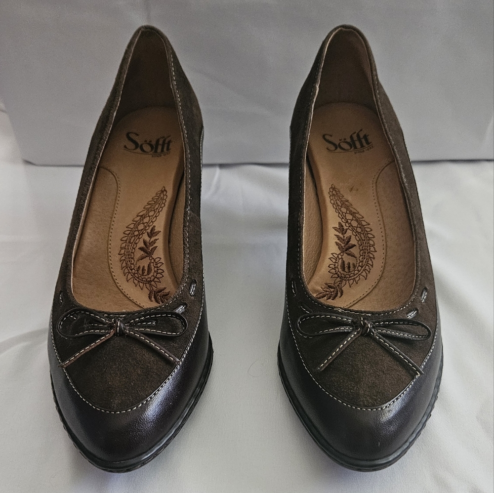 Sofft shoes